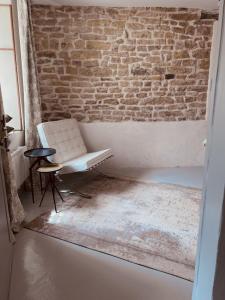 Villas Maison le Bonheur - 12P Met Zwembad FR Vakantiehuis : photos des chambres