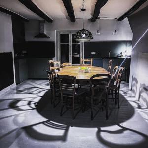 Villas Maison le Bonheur - 12P Met Zwembad FR Vakantiehuis : photos des chambres