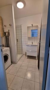 Appartements Logement Servon-sur-Vilaine : photos des chambres