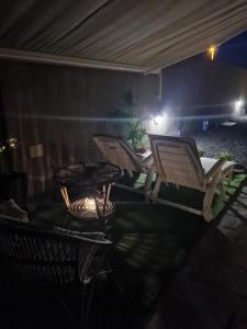 Vivienda vacacional Vistamar