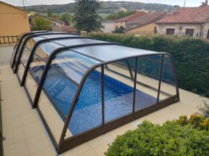 ATAPUERCA SANSIL RURAL Atapuerca