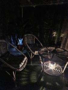 Vivienda vacacional Vistamar