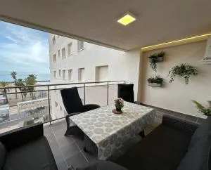 Cunit, front line with sea view - Cunit