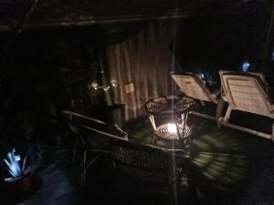 Vivienda vacacional Vistamar