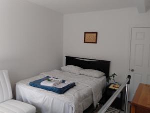 Healing Touch Holistic Living Space