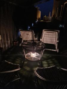 Vivienda vacacional Vistamar