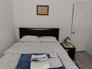 Healing Touch Holistic Living Space