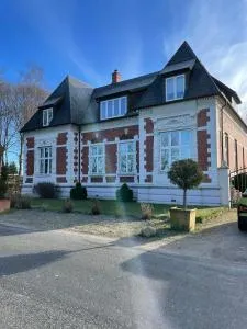 Dobbelt værelse Carlsminde - Vester-Skerninge