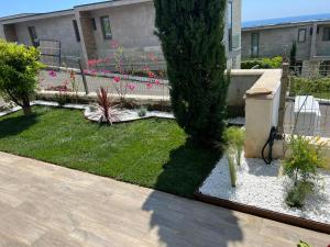 Private Villa at Olea Luxury Resort