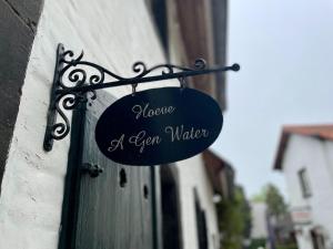 Scenic Gulp Valley Stay