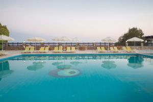 Club Sun Paradise Hotel -Inclusive