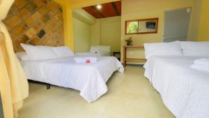 HOTEL LA GAITANA HEROINA INDIGENA