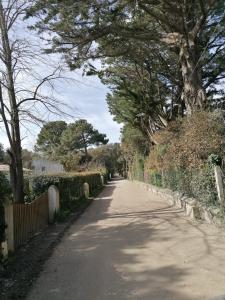 Maisons de vacances Le Grand Bel Air, Maison familiale a 15m de la plage, avec jardin au bois de la Chaize : photos des chambres