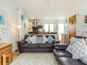 Constantine Bay Cottage