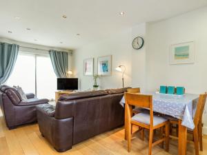 Constantine Bay Cottage