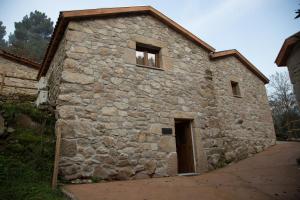 Cascata do Varosa - Turismo Rural