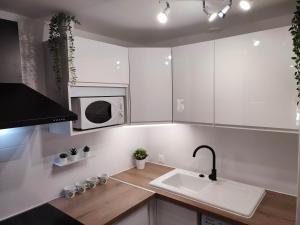 Appartements Les Loges de Montauban : Appartement 2 Chambres