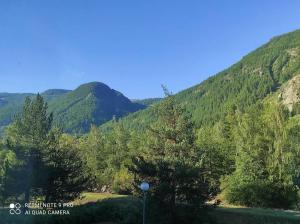 Appartements La Salle les Alpes : Charmant Appartement T2 30 M2 : photos des chambres