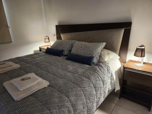 Apartamento Deluxe Senderos del Vino II, desayuno Opcional