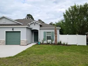 New 3bed Close to Beaches and Attractions - Korona