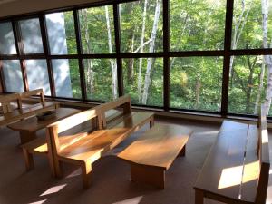 Aizu Kogen International Human Resources Center - Vacation STAY 44530v