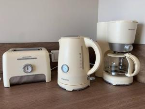 Résidence le Concorde