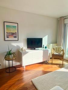 Appartements Le cocon chaleureux : photos des chambres