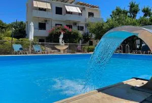 Vasilikos Apartments - Monolia