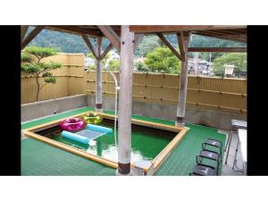 Blancart Misasa - Vacation STAY 14621v