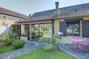 Bois et chiffons famille et confort - Urval