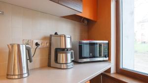 Rigacomfyapart Free Parking