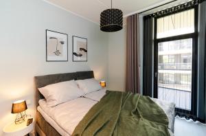 Liine apartment 3027