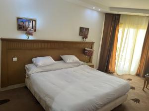 New eliet pyramids view hotel