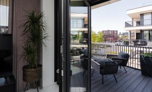 Liine apartment 3027