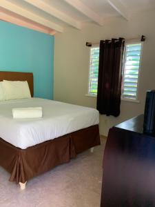 Kingsworth Bed and Breakfast