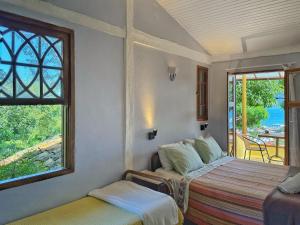 Casas DÁgua Doce - Casa Bambuzinho