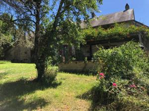 Maisons de vacances Grande maison familiale, rustique et charmante en Bourgogne, dans le Morvan : photos des chambres