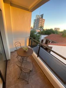 Dpto Temporario Corrientes