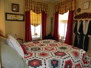 EJ Bowman House Bed & Breakfast