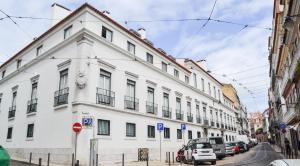 Your Home in Palácio do Bairro Alto