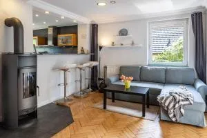 Ferienhaus Baumann - Quickborn