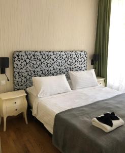 Standard Double or Twin Room room in Dolce Vita Suites Boutique