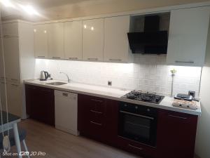 Clove Boutique House Apart