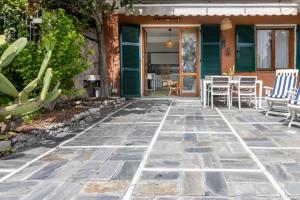 Il Giardino tra Cielo e Mare