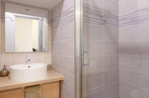 Appartements Le Coeur De Fontainebleau 1-Bedroom Retreat : photos des chambres