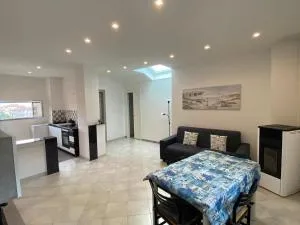 AriMAnd House - Valeriano Lunense