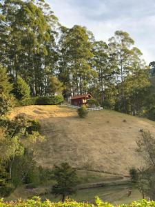 Pousada Som das Aguas