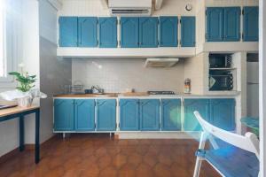 Bel appartement T2 climatisé entre mer et calanque