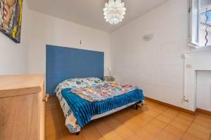 Bel appartement T2 climatisé entre mer et calanque