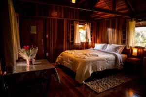 Pousada Som das Aguas